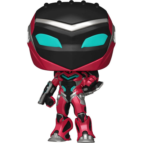 Funko Pop! - Black Panther: Wakanda Forever: Ironheart MK 2