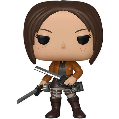 Funko Pop! - Attack on Titan: Ymir