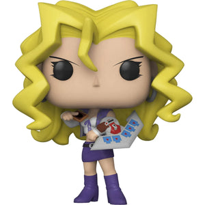 Funko Pop! - Yu-Gi-Oh!: Mai Valentine