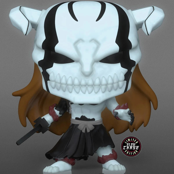 Funko Pop! - Bleach: Fully Hollowfied Ichigo - EE Exclusive (Chase)