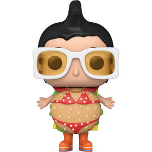 Funko Pop! - Bob's Burgers: Band Gene