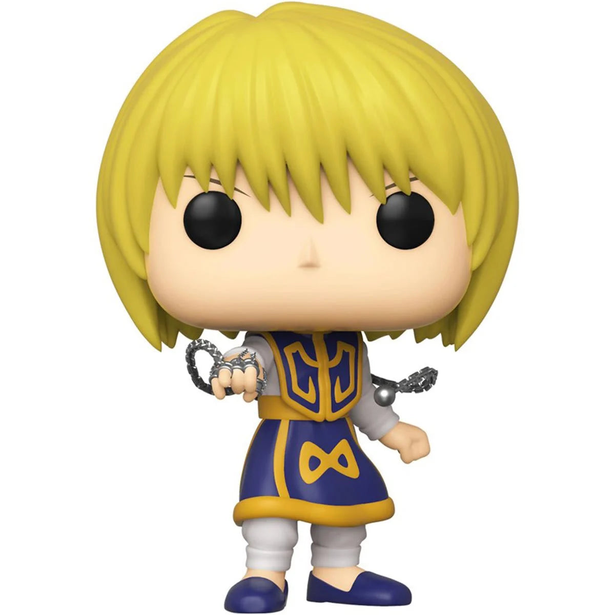 Funko Pop! - Hunter x Hunter: Kurapika