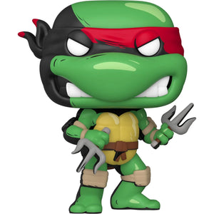 Funko Pop! - TMNT: Raphael - PX Exclusive