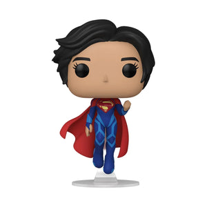 Funko Pop! - The Flash: SuperGirl