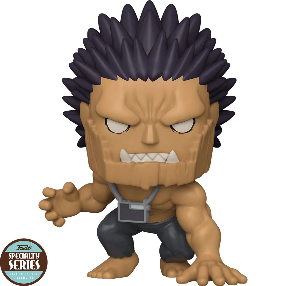 Funko Pop! - My Hero Academia: Gigantomachia