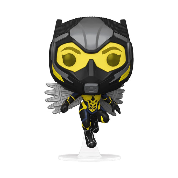 Funko Pop! - Ant-Man Quantumania: Wasp