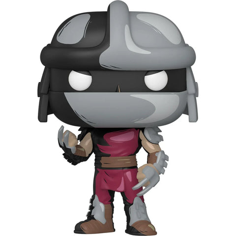 Funko Pop! - TMNT: Shredder - PX Exclusive