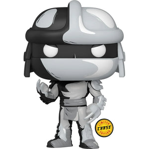 Funko Pop! - TMNT: Shredder - PX Exclusive (Chase)