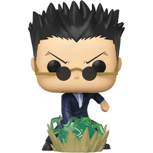 Funko Pop! - Hunter x Hunter: Leorio