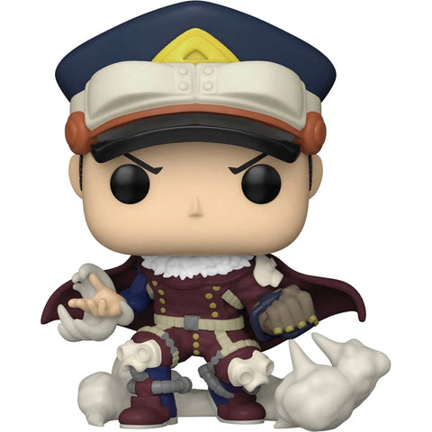 Funko Pop! - My Hero Academia: Inasa Yoarashi