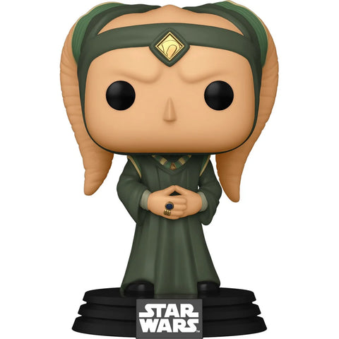 Funko Pop! - Book of Boba Fett: Majordomo