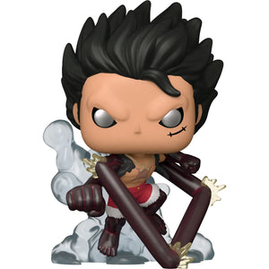 Funko Pop! - One Piece: Snake-Man Luffy