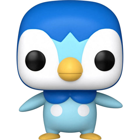 Funko Pop! - Pokemon: Piplup (Pre-Order)