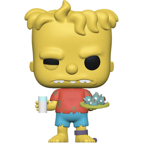 Funko Pop! - The Simpsons: Hugo Simpson