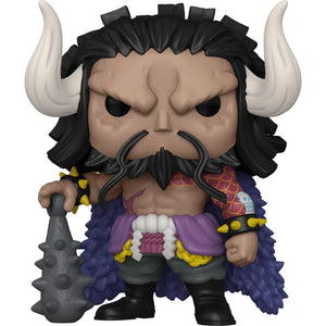 Funko Pop! - One Piece: Kaido