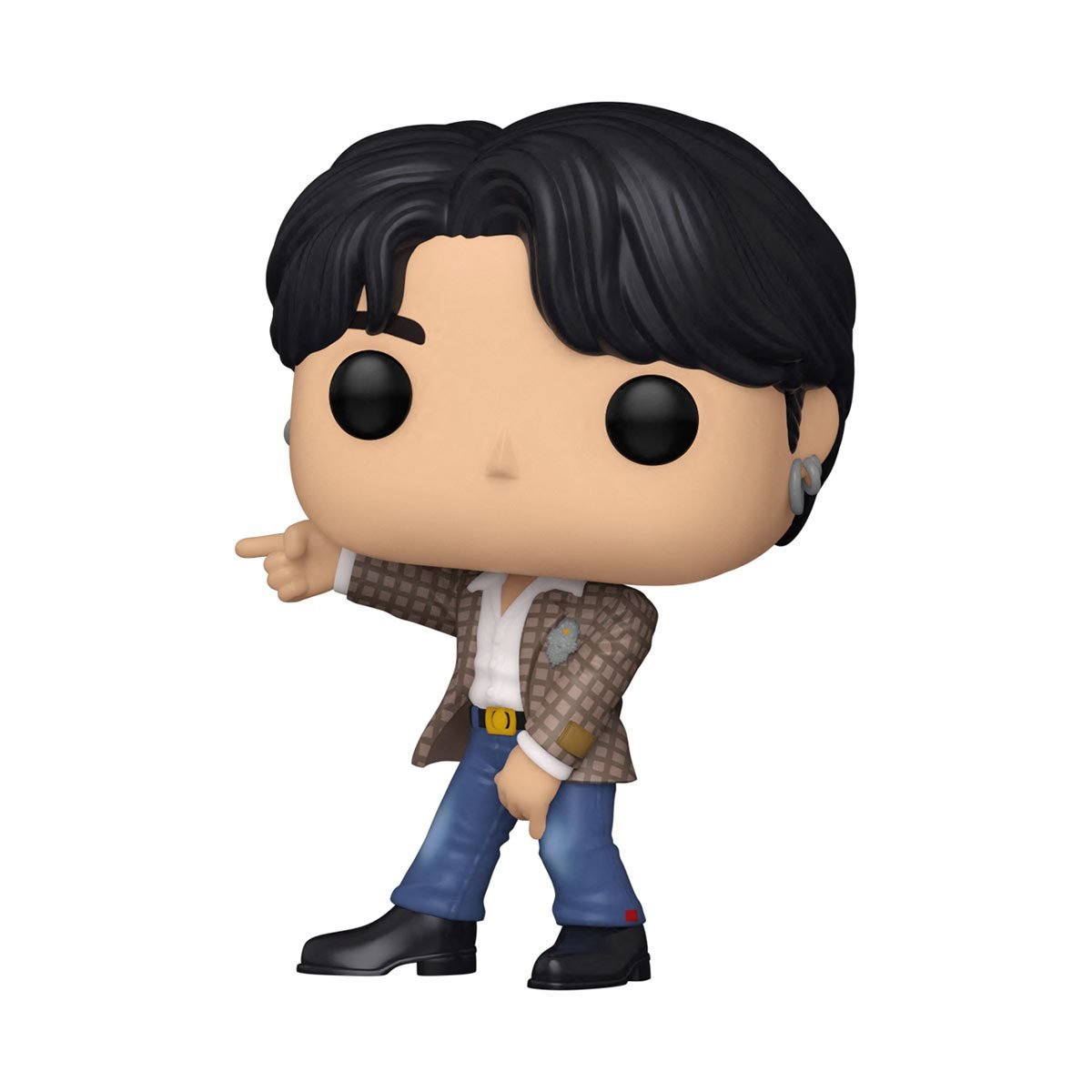 Funko Pop! - BTS Dynamite: Jungkook