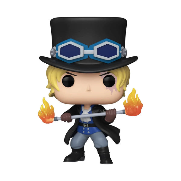 Funko Pop! - One Piece: Sabo