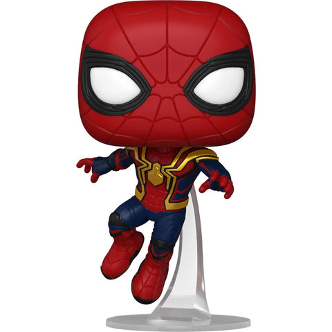 Funko Pop! - Spider-Man: No Way Home: Spider-Man Leaping 1157