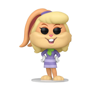 Funko Pop! - Warner Bros. 100th Anniversary: Lola Bunny as Daphne Blake