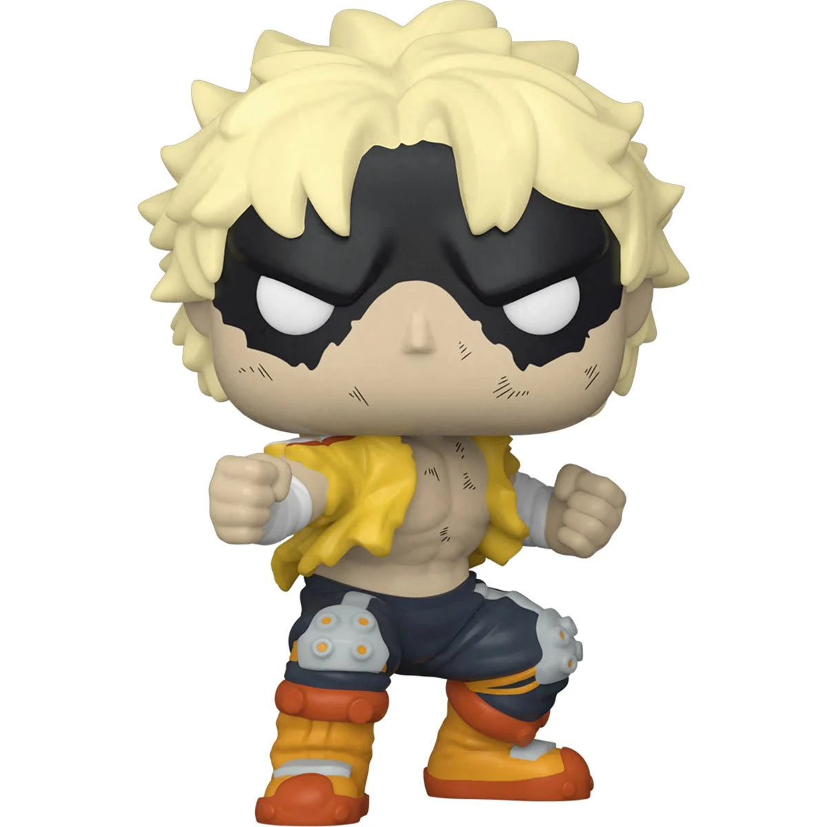 Funko Pop! - My Hero Academia: Fat Gum