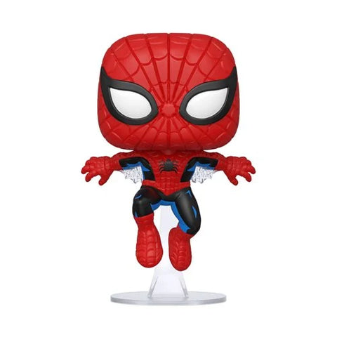 Funko Pop! - Marvel 80th First Appearance: Spider-Man