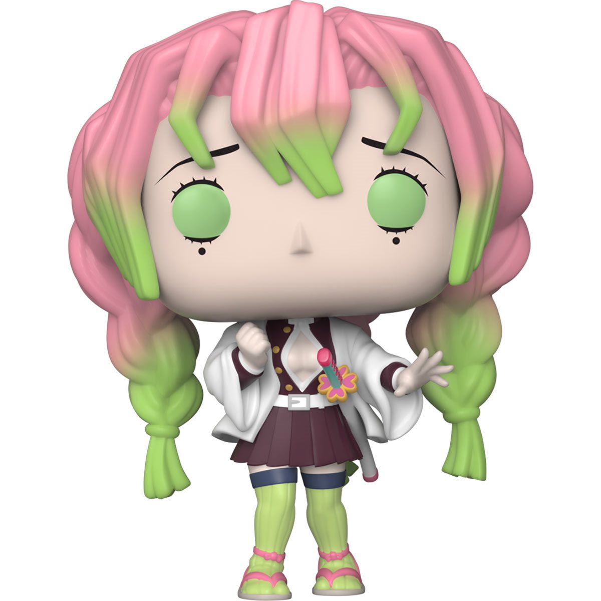 Funko Pop! - Demon Slayer: Mitsuri Kanroji