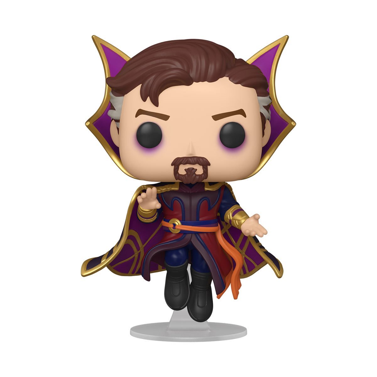 Funko Pop! - Marvel: What If? Doctor Strange Supreme