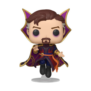 Funko Pop! - Marvel: What If? Doctor Strange Supreme