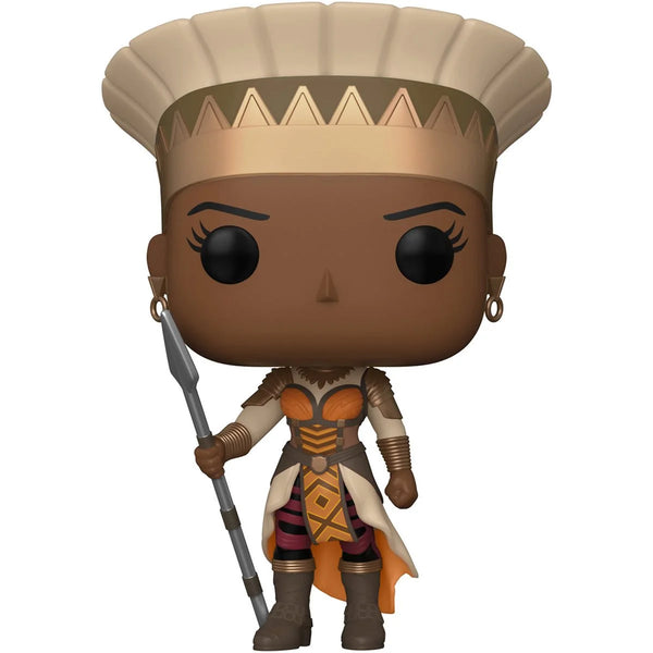 Funko Pop! - Marvel: What If? Queen General Ramonda