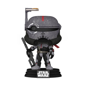 Funko Pop! - The Bad Batch: Crosshair