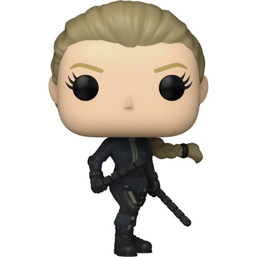 Funko Pop! - Hawkeye: Yelena